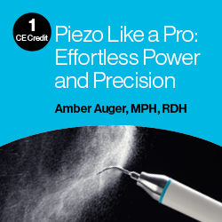 Piezo Like a Pro: Effortless Power and Precision