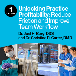 Unlocking Practice Profitability: Reduce Friction and Improve Team Workflow
