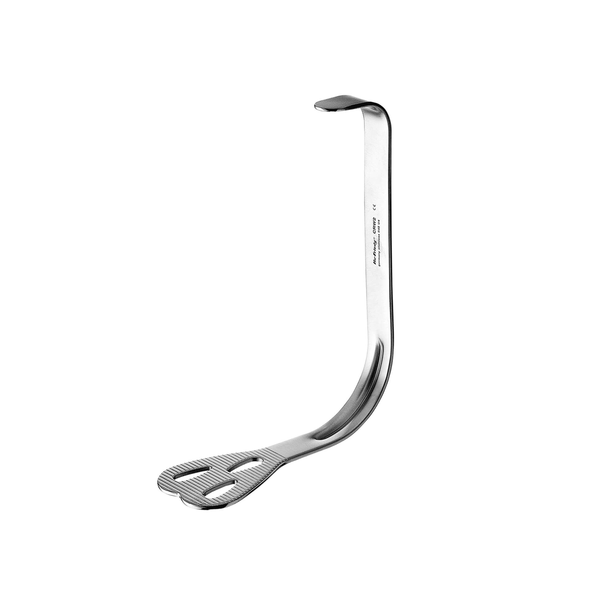 Large Weider Cheek and Tongue Retractor CRW2 | HuFriedy Group