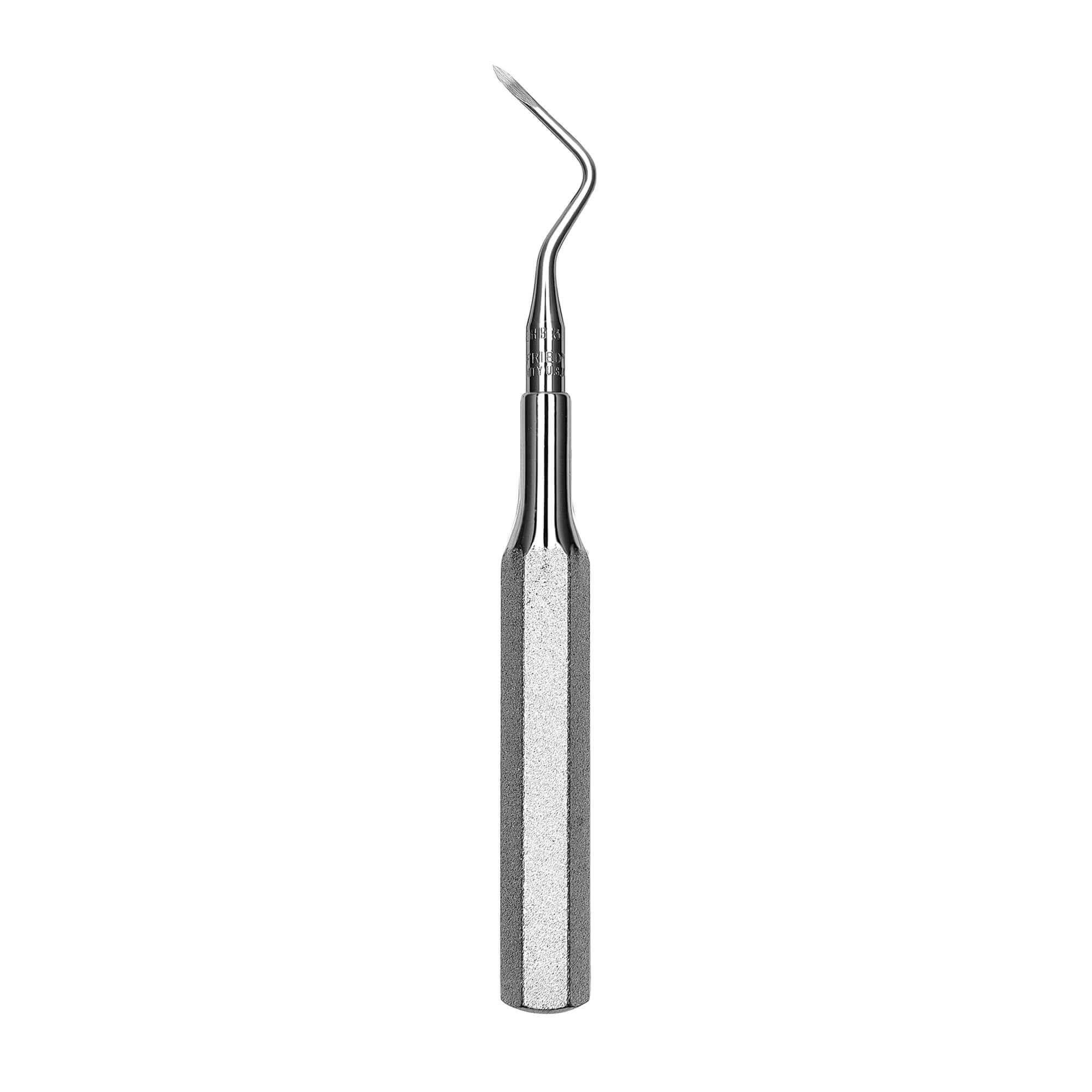 3 Heidbrink Root Tip Pick EHB3 | HuFriedy Group