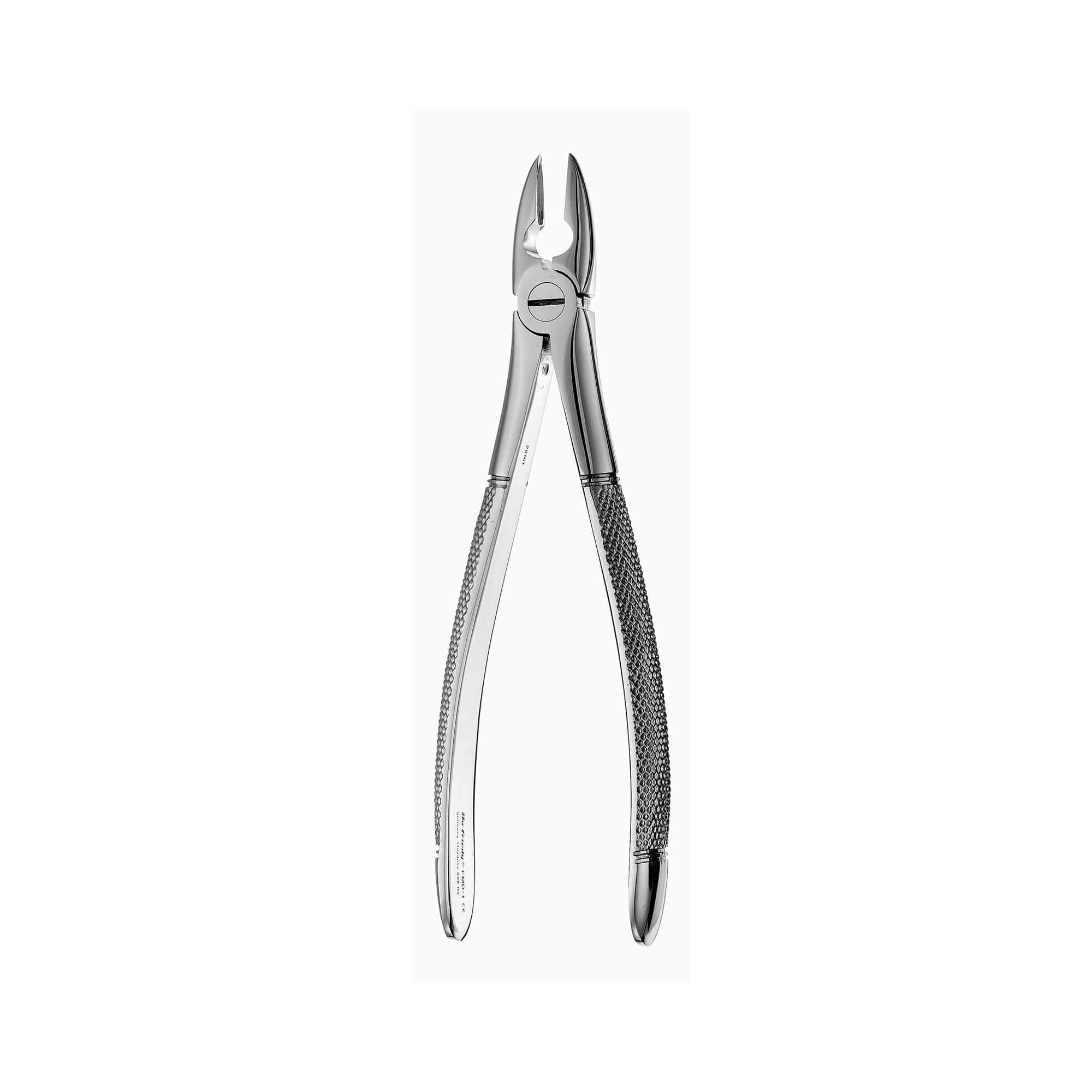 MD1 Mead Forceps, Serrated FMD1 | HuFriedy Group