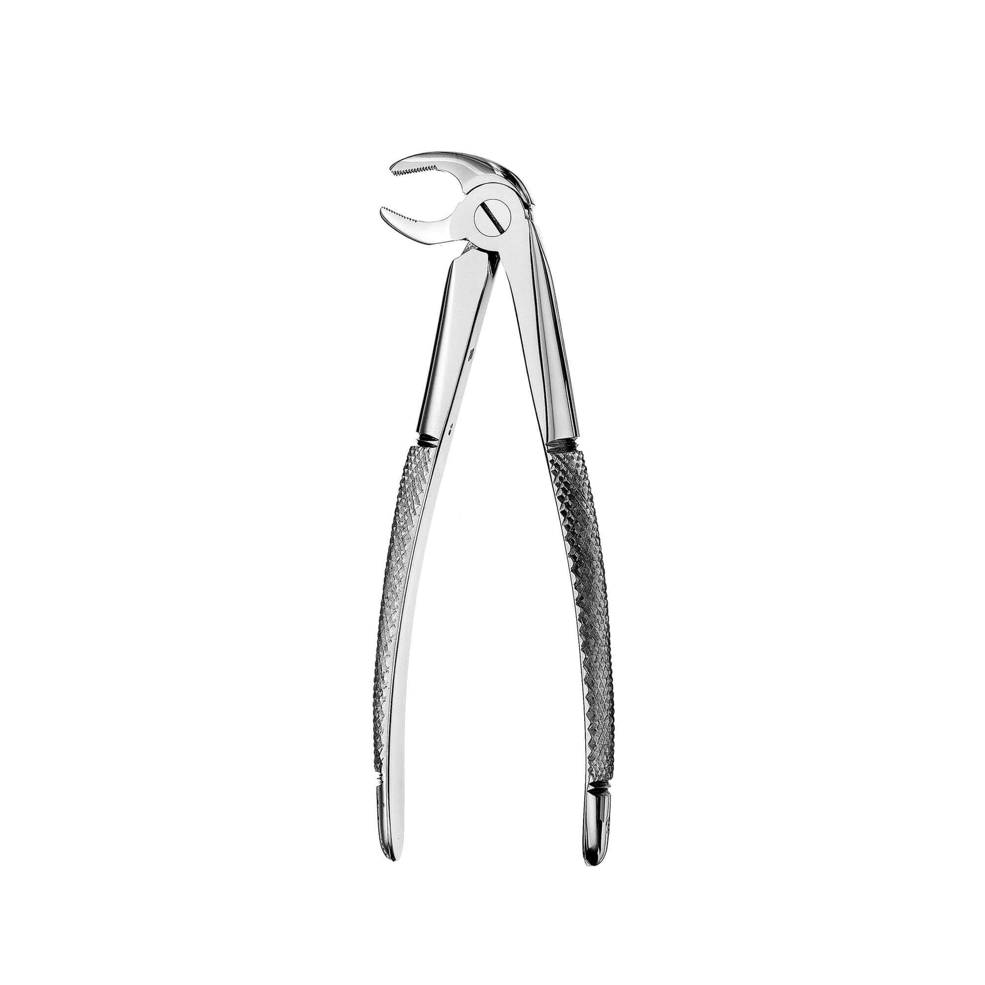 13 European Style Forceps, Serrated FX13 | HuFriedy Group