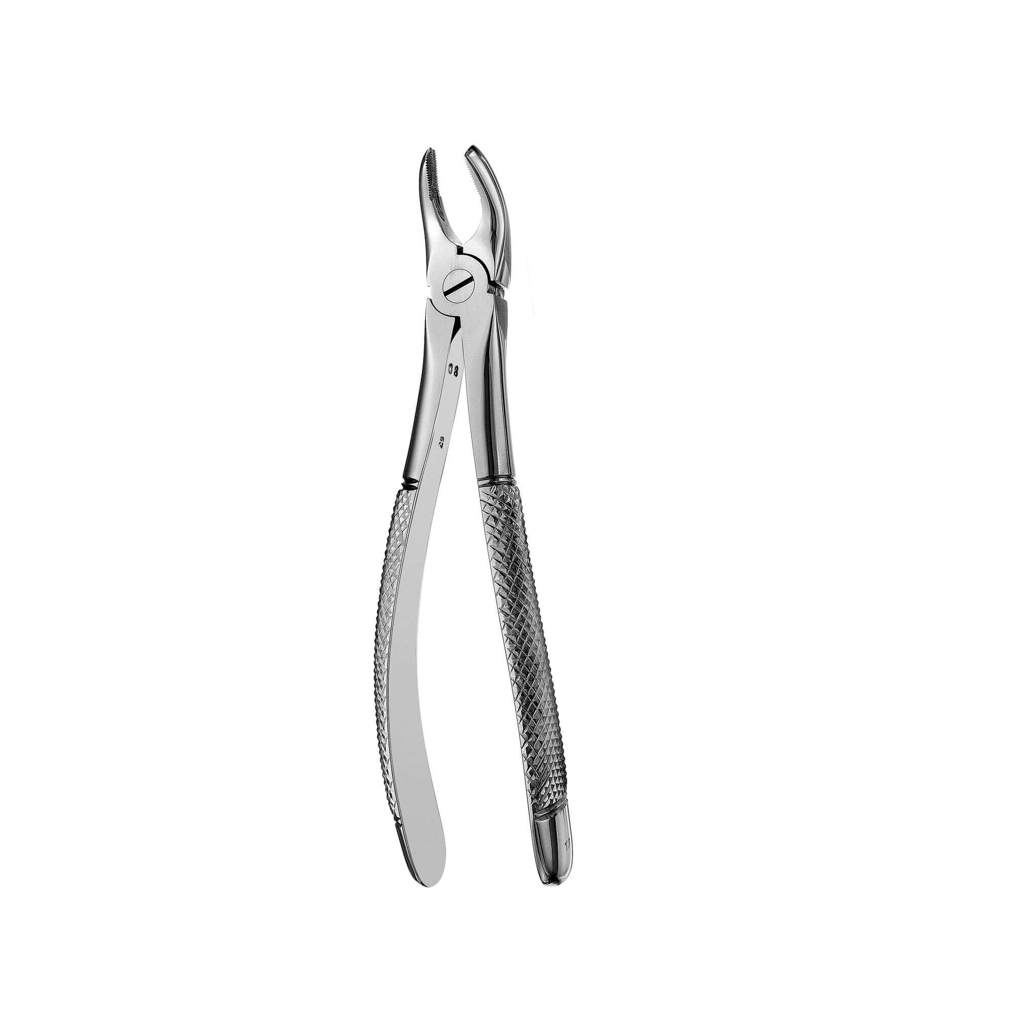 17 European Style Forceps FX17 | HuFriedy Group