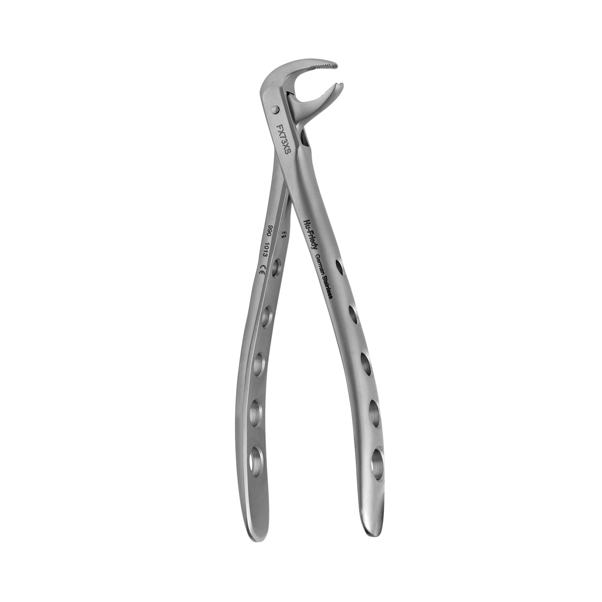 73 Atraumair Forceps, Lower Molars FX73XS | HuFriedy Group