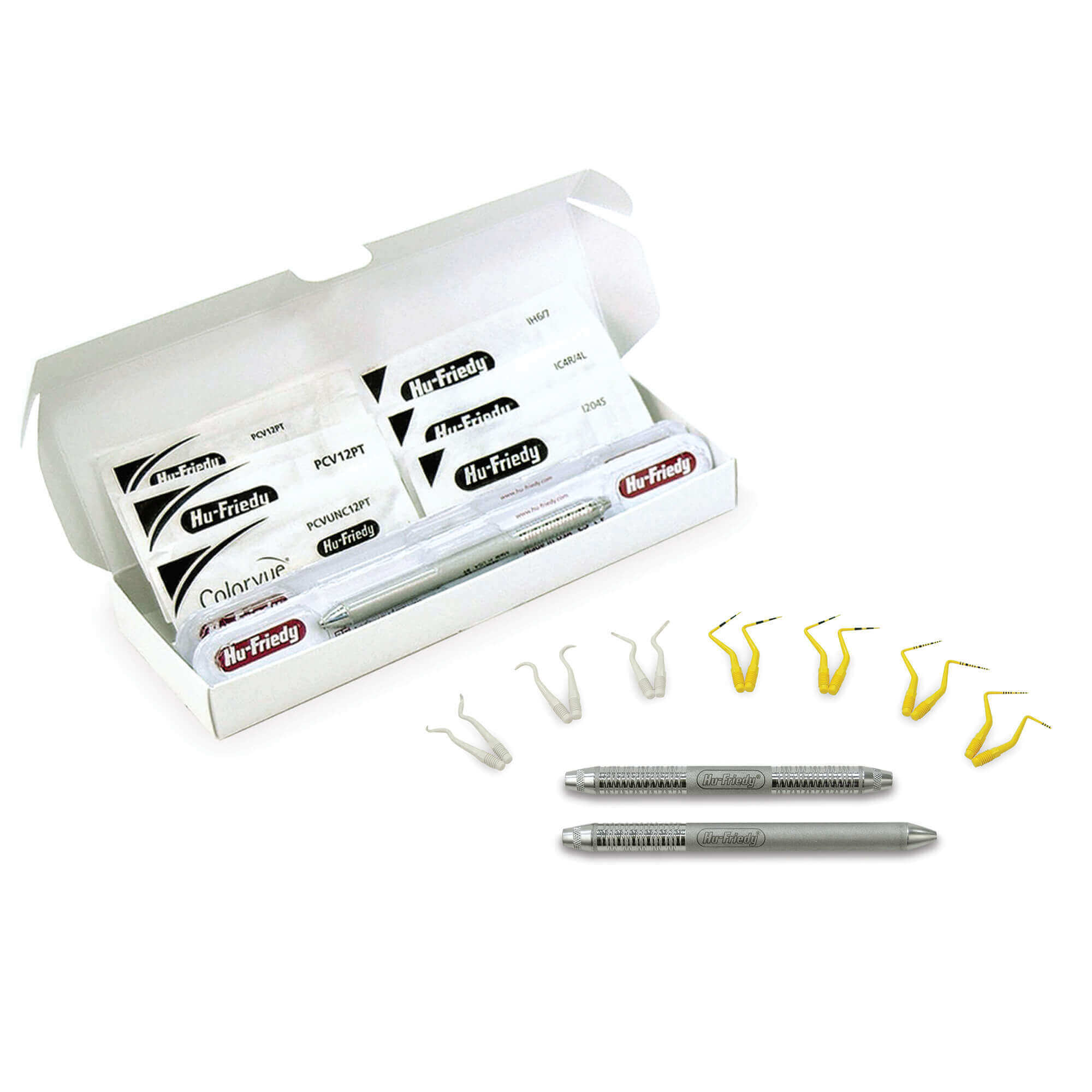 Implant Maintanence Starter Kit IMPCKITII | HuFriedy Group