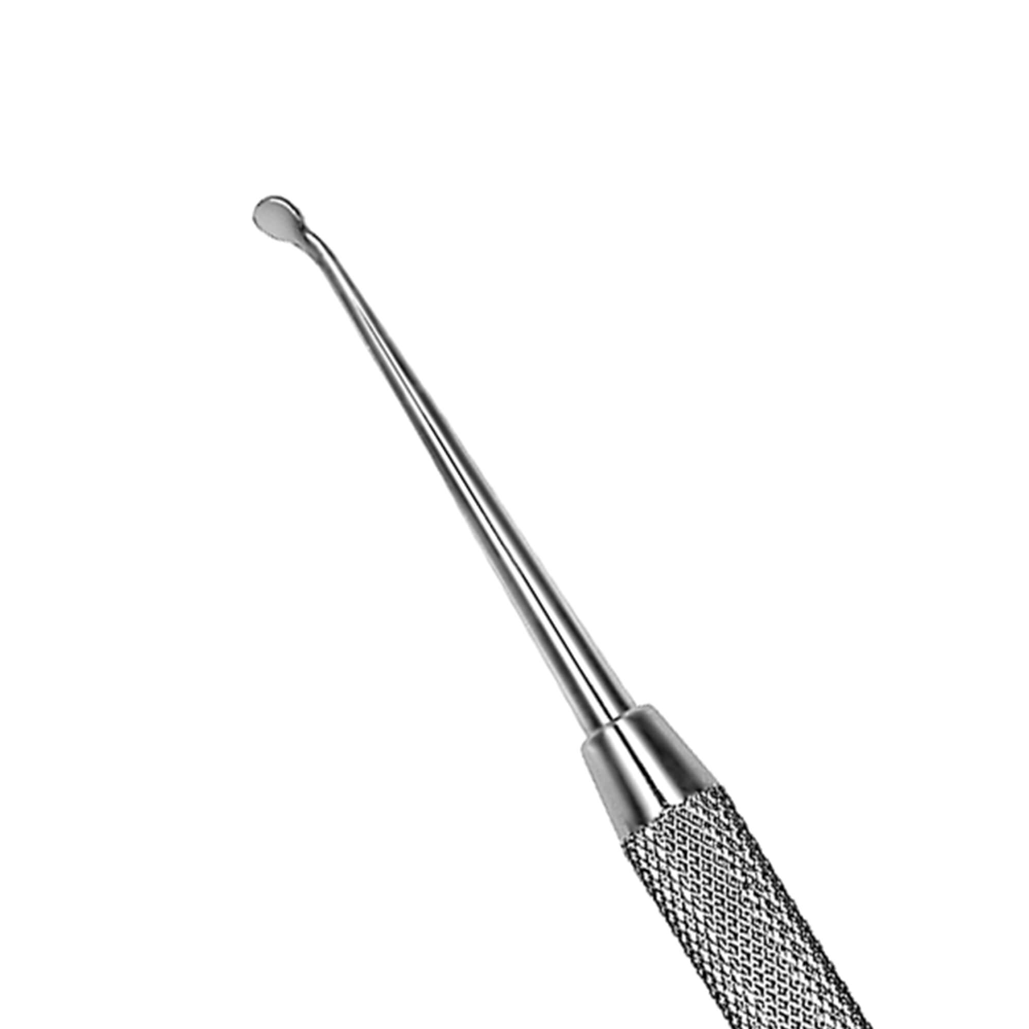 4MM: Espejo Dental Microquirúrgico Flexible HU-FRIEDY - Dentaltix