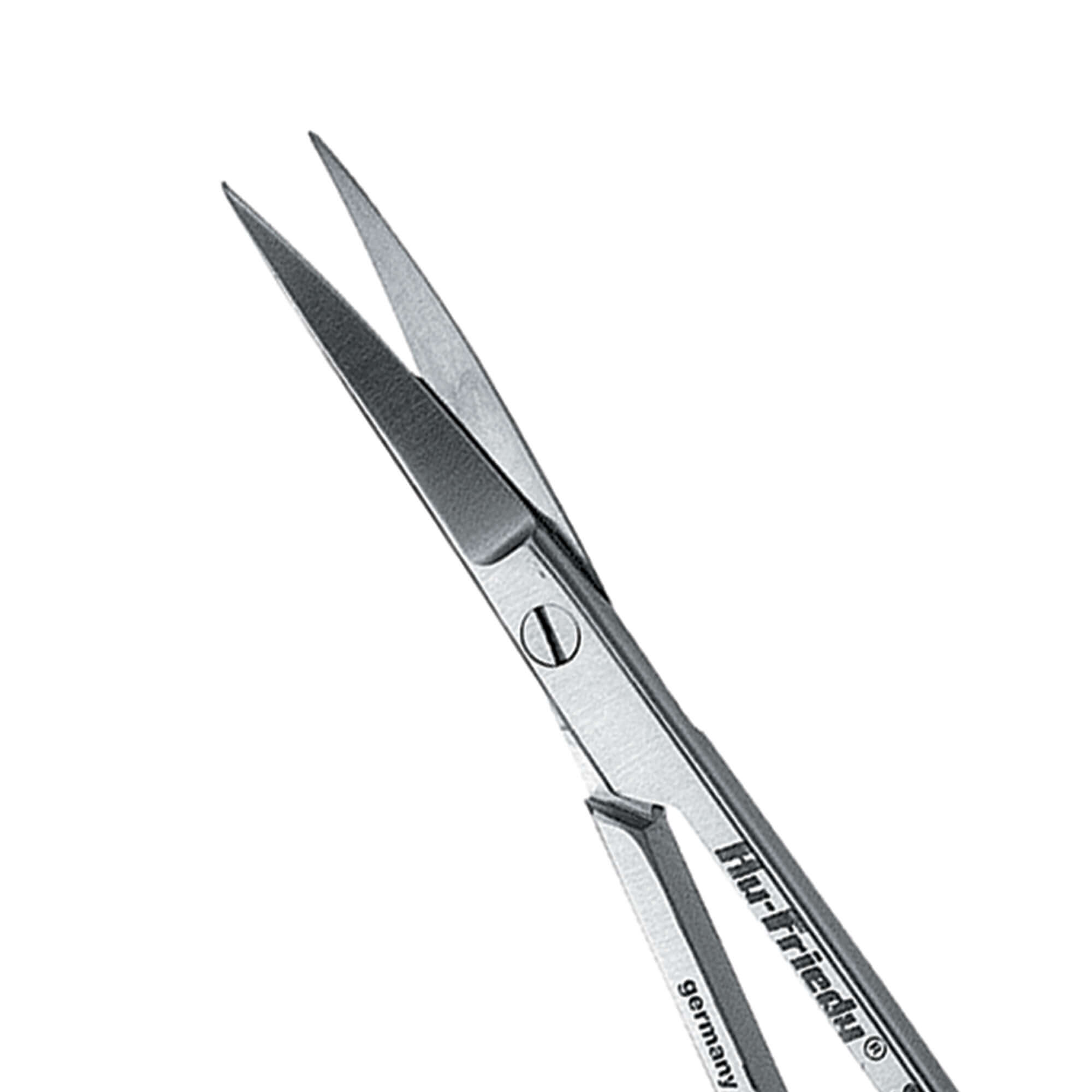 Hairbrushexpert - 🚨New Product 🚨Seki Edge 🇯🇵 Cosmetic Scissors with  curved blades that makes shaping/trimming eyebrows effortless ✨ Thin  japanese stainless steel blades for better cutting control full product  link here