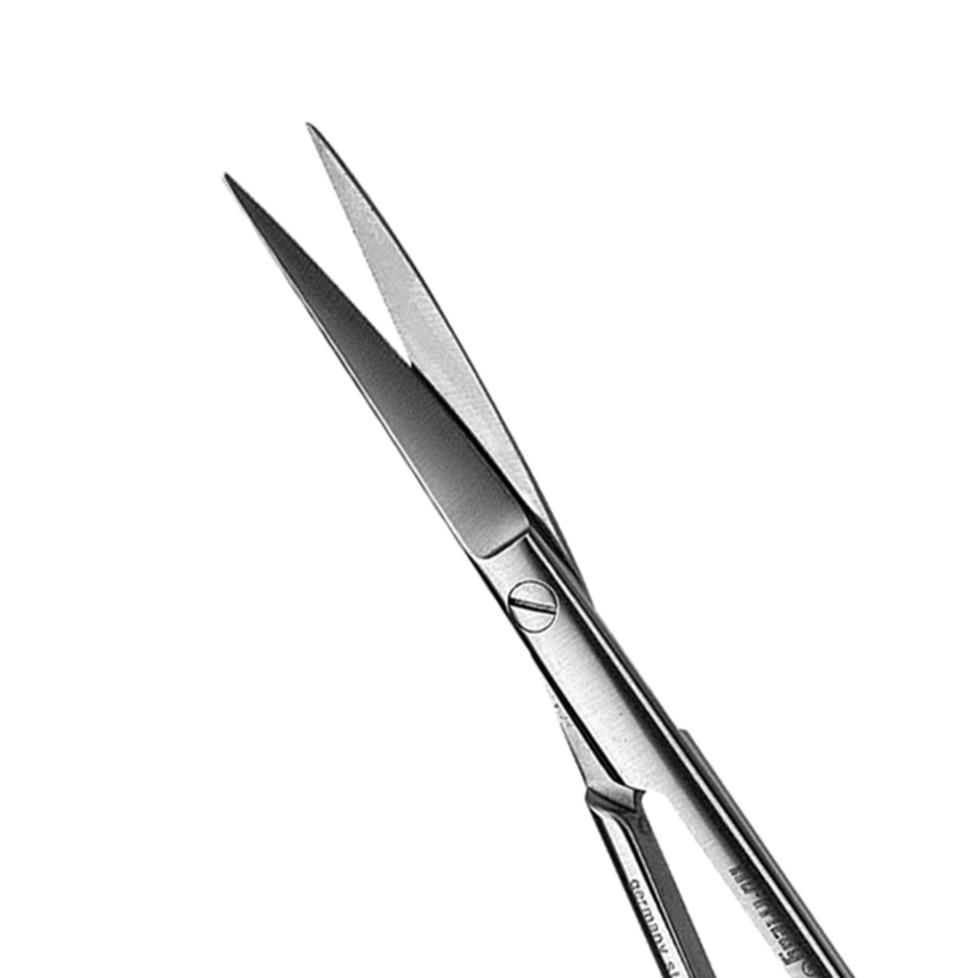 JOSEPH Scissors, straight, sharp/sharp, 5½