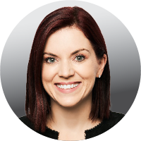 Featuring Amber Auger, MPH, RDH