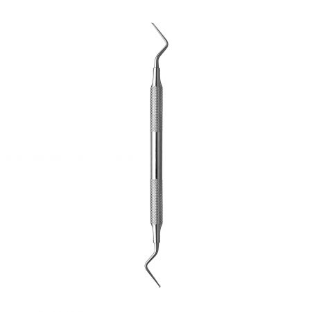 3/4 O'Hehir Debridement Curette SOH3/4 | HuFriedy Group