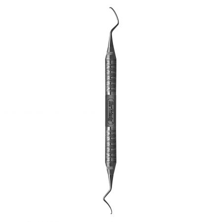 2 Mesial-Distal Quetin Furcation Curette | SQMD26