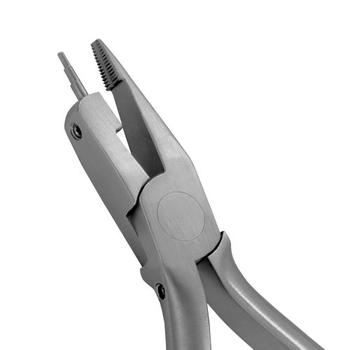 Forming pliers store