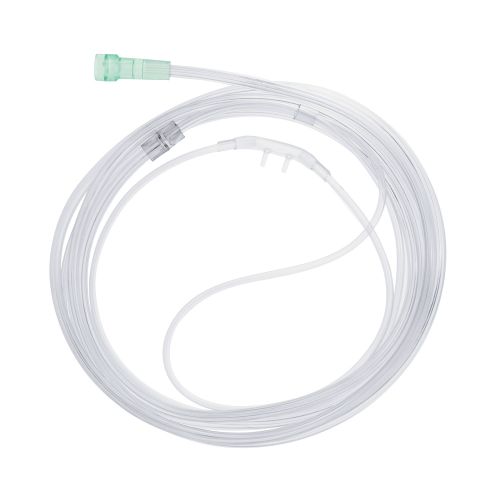 Pediatric Cannula with 7 ft. Tubing (pkg. of 10) 33029-10 | HuFriedy Group