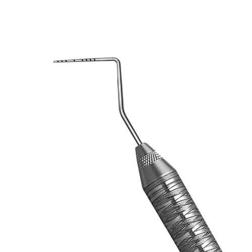 CP-12/Thin Williams Color-Coded Probe PCP12/QOW6 | HuFriedy Group