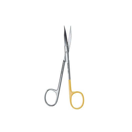 Spring Scissors Small 16 Schere WI H1 A-11 