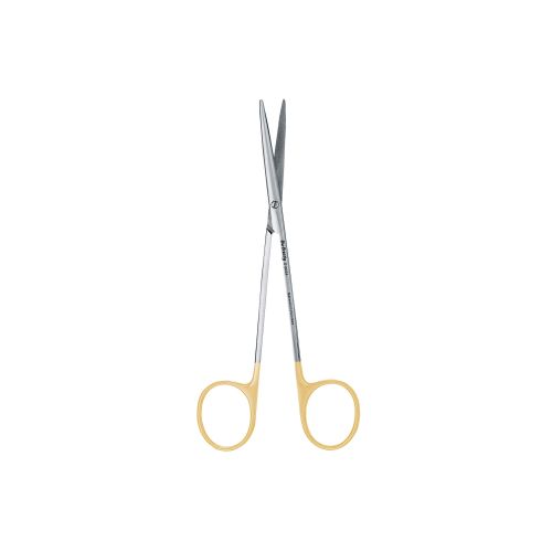 Straight/Blunt Metzenbaum Perma Sharp™ Scissors S5054 | HuFriedy Group