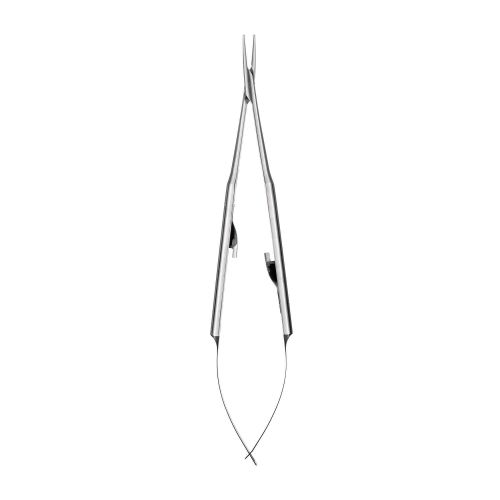 Salvin Par Perio Needle Holder For 4-0 to 6-0 Sutures – Salvin Dental  Specialties