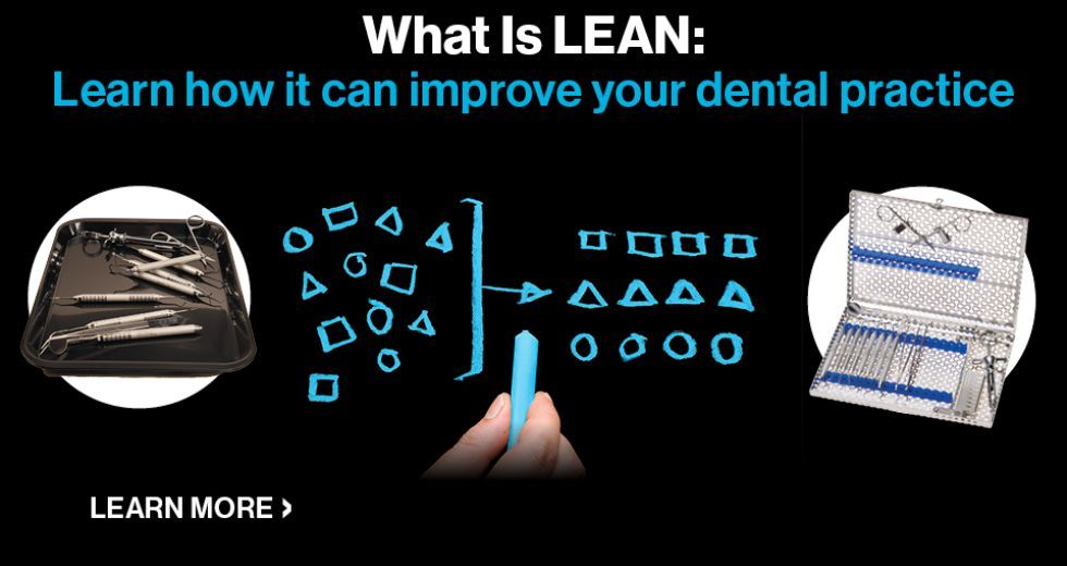 What is Lean - Learn How It Can Improve Your Dental Practice