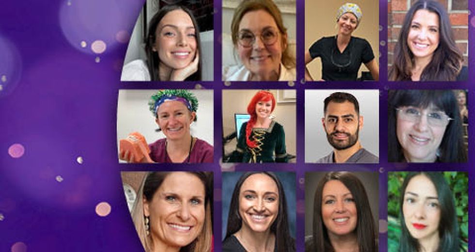 Registered Dental Hygienist Difference-makers: Celebrating Powerful Hygienists