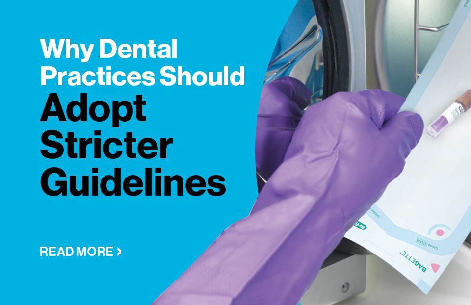 Stay Ahead of Potential Guideline Changes